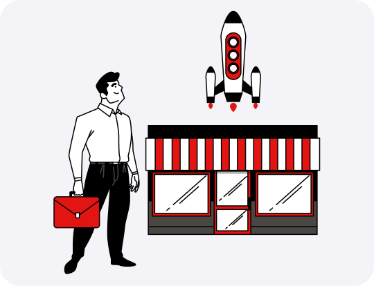 Территория, продукт, клиенты: как выйти на новый рынок
