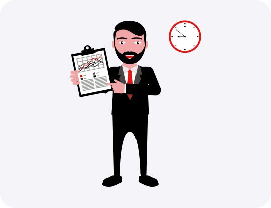 Исполнительный директор: что делает и как связан с финслужбой