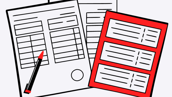 Забалансовые счета: виды и&nbsp;для&nbsp;чего нужны