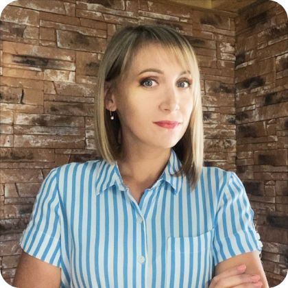 Анастасия Гуськова