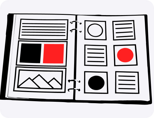 Брендбук: что это и зачем нужен + примеры