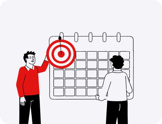 План продаж на год: как поставить и достичь