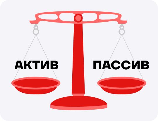 А это актив или пассив? Разбираем 18 примеров вместе с финдиром