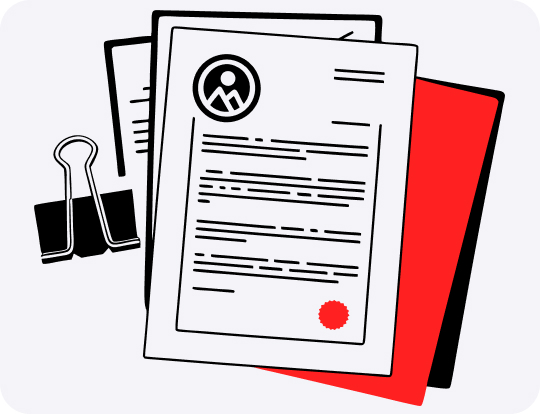 Реквизиты от А до Я: примеры и пояснения