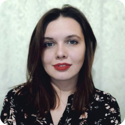 Валерия Ивченкова