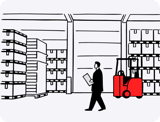 XYZ-анализ: как&nbsp;узнать, сколько товара должно быть на&nbsp;складе