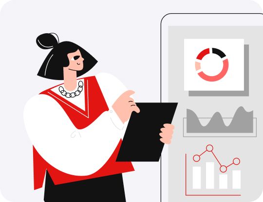 Вопрос: как начать вести баланс без данных?