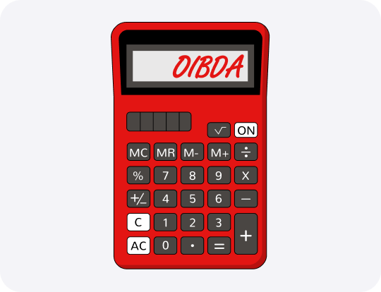 OIBDA: что за показатель и как его рассчитать