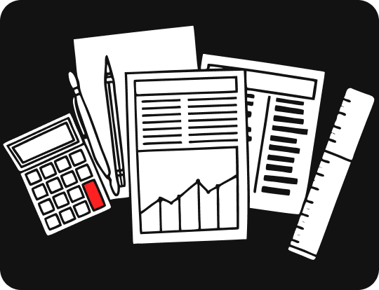 Как рассчитать себестоимость услуг и работ, чтобы бизнес не ушел на дно