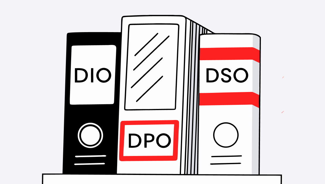 Денежный цикл бизнеса: как связать DIO, DSO и DPO и вернуть деньги в оборот