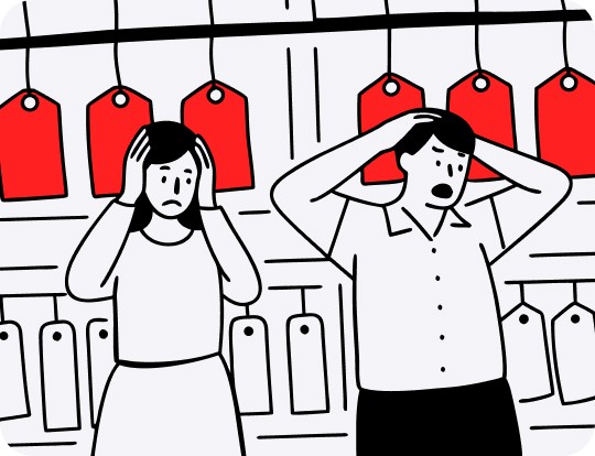 Демпинг: зачем использовать в бизнесе и как бороться, если демпингуют другие