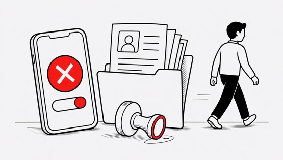 Как перестать быть самозанятым: инструкция по закрытию