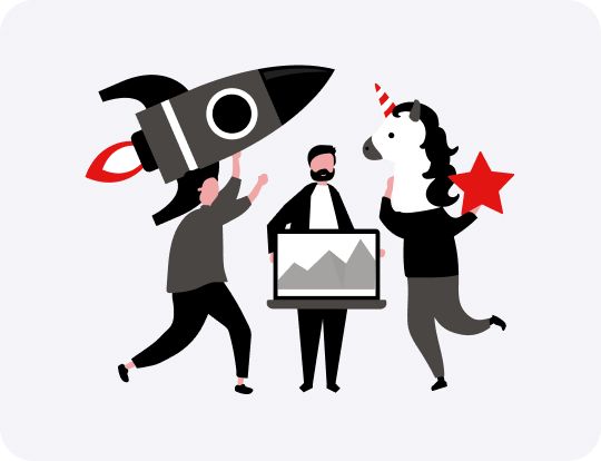 Компании-единороги: как стартапы превращаются в юникорнов и почему за ними стоит следить