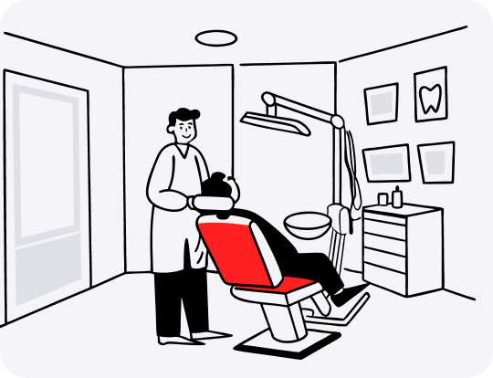 Антикризисные меры в стоматологических клиниках