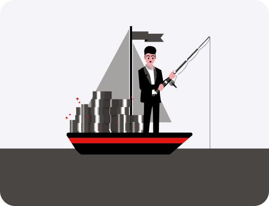 Точка безубыточности — ватерлиния вашего бизнеса