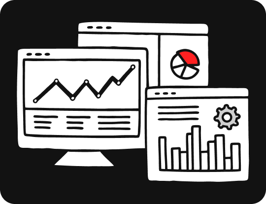 Продуктовые метрики: от хаоса данных к управляемому росту