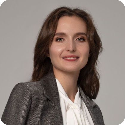 Александра Чубарова