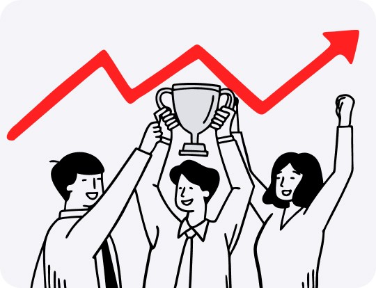 Как построить систему мотивации для отдела продаж