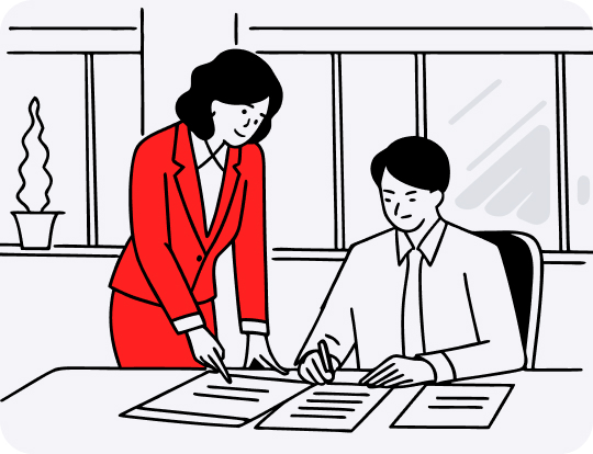 Бизнес-помощник: как собственнику найти и выбрать ассистента