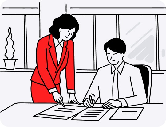 Бизнес-помощник: как собственнику найти и выбрать ассистента