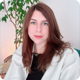 Татьяна Черкасова