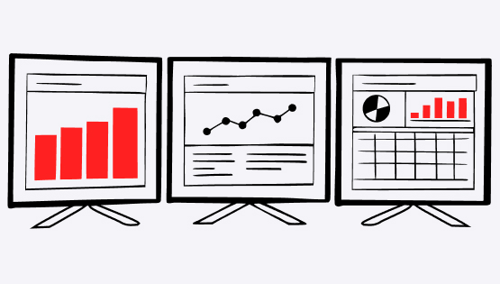 Основные виды финмоделей: трех отчетов, инвестиционная и&nbsp;масштабирования