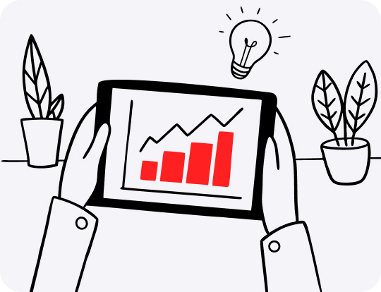 Кейс: от хаоса в учёте к прозрачной системе и росту прибыли в 5 раз