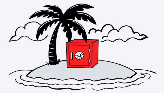 Что такое офшор и чем это опасно для бизнеса