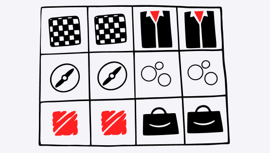 Ассортиментная матрица: что&nbsp;это такое и&nbsp;как&nbsp;составить