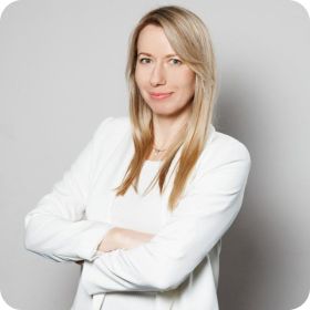 Ольга Робежко