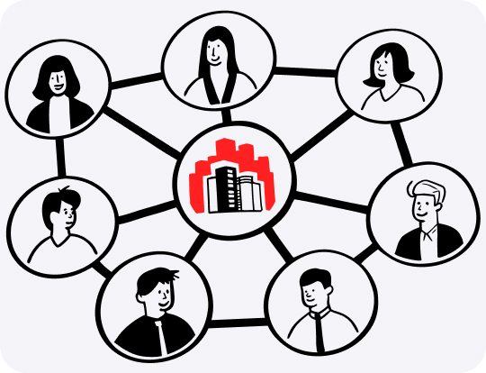 Alumni-клубы: почему это не просто «бывшие коллеги в чате», а мощный HR-инструмент