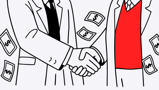 Доходы от реализации