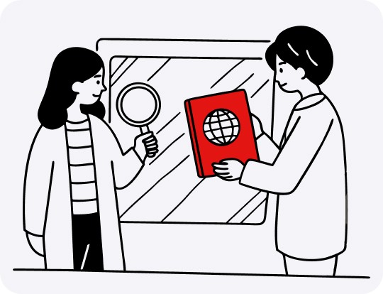 Как проверить контрагента из любой страны и защитить бизнес