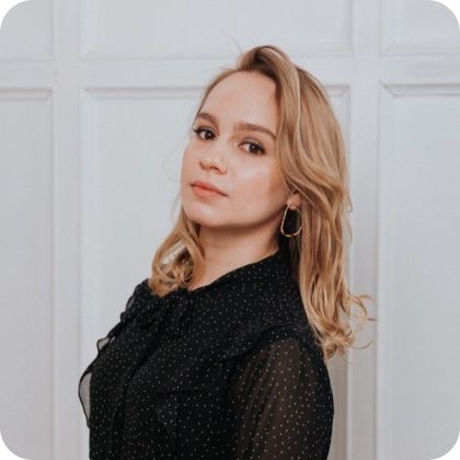 Мария Манаева