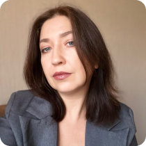 Елена Бабенко