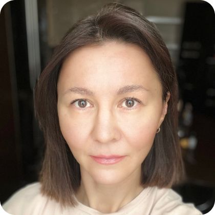 Альбина Саттарова