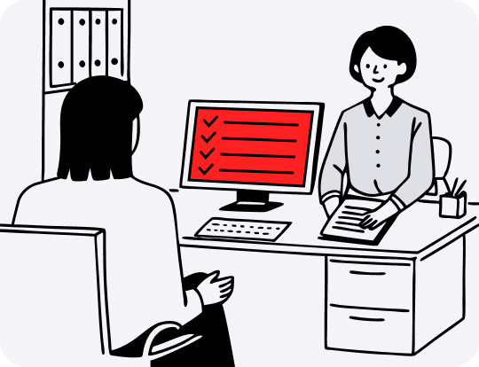 Как правильно выбрать главного бухгалтера: чек-лист для собственника