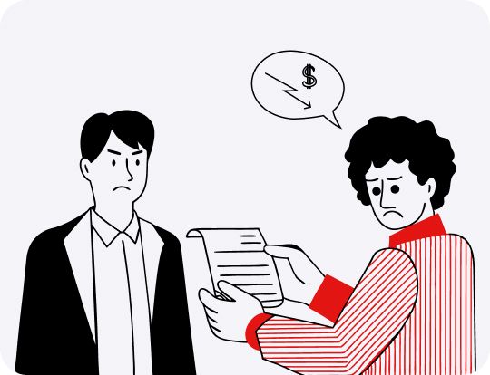 Материальная ответственность сотрудников: суть, виды и нюансы составления договора