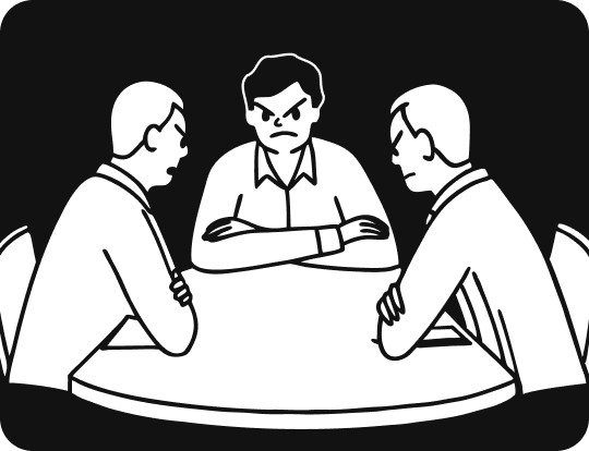 Типичные ошибки на деловых переговорах: как грамотно выстроить процесс + разбор кейса