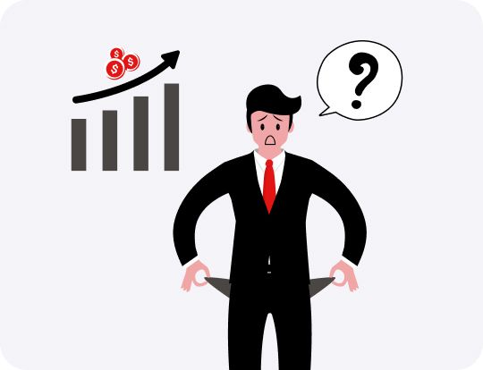 Прибыль есть, а денег нет. Почему так бывает и где искать кэш?