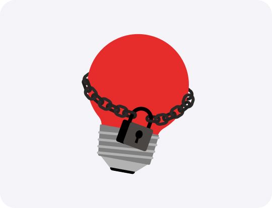 Интеллектуальная собственность: как защитить идеи от копирования