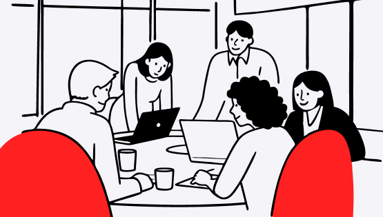 Стратсессия: что такое и как провести. На примере айти-компании