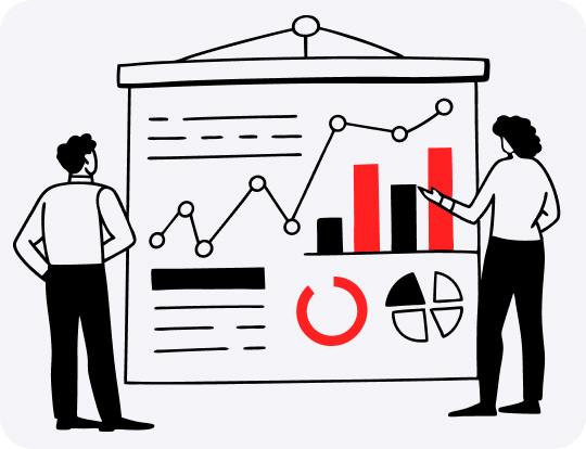 Финансовая модель по шагам: просто о сложном