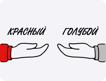 Стратегия голубого и красного океана в развитии бизнеса