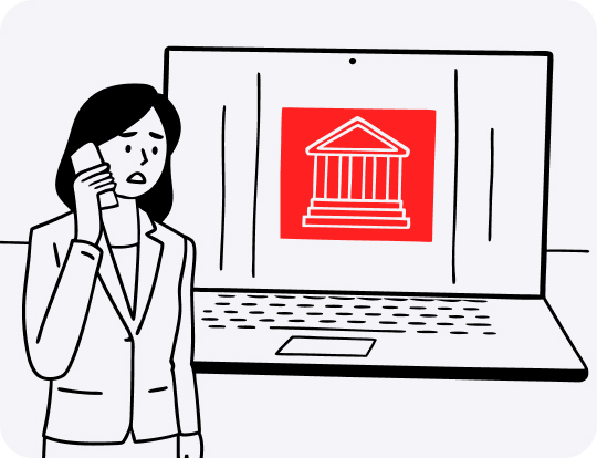 Почему банк не пропускает оплату контрагенту: причины, последствия и четкий план действий