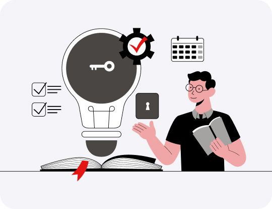 Как стандарт PMBoK помогает в управлении проектами