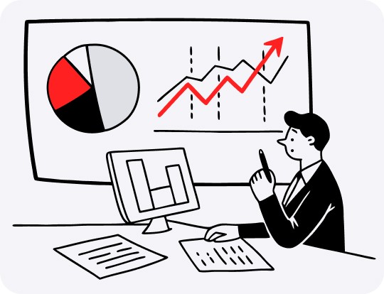 Анализ маржинальности: какие товары приносят больше денег