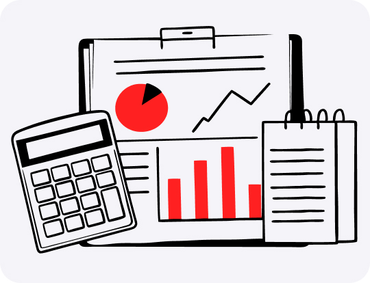 Стратегический управленческий учёт: как от расплывчатых идей перейти к чётким планам и цифрам