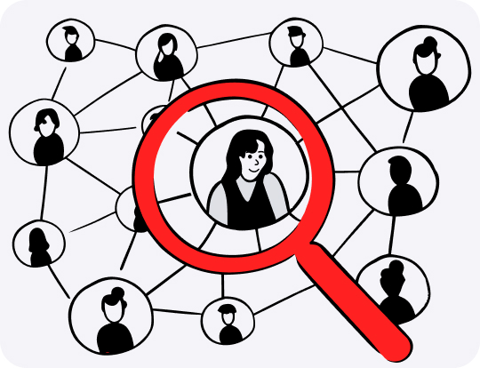 AI-поиск по людям: что это даст бизнесу и обществу