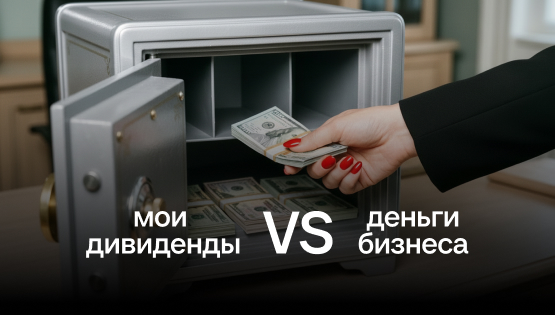 Как&nbspвыплата дивидендов наугад едва не&nbspугробила бизнес